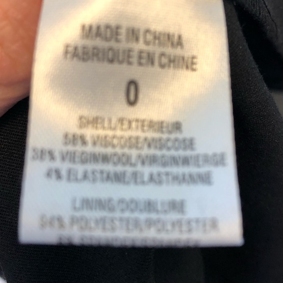 Theory Dress - Picture 5 of 5